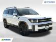 New 2027 Hyundai Santa Fe Hybrid Calligraphy SUV