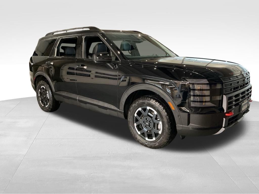 New 2026 Hyundai Palisade XRT Pro SUV