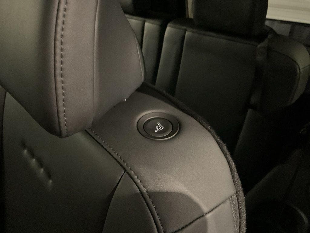 2026 Hyundai IONIQ 9 SEL - Photo 23