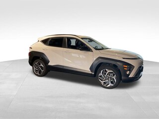 2026 Hyundai Kona SEL Premium SUV