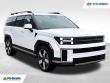 New 2027 Hyundai Santa Fe Hybrid Limited SUV