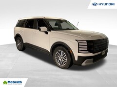 2026 Hyundai Palisade SE SUV