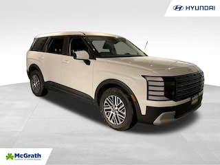 2026 Hyundai Palisade SE SUV