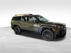 2026 Hyundai Santa Fe Calligraphy AWD SUV