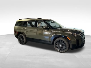 2026 Hyundai Santa Fe Calligraphy AWD SUV