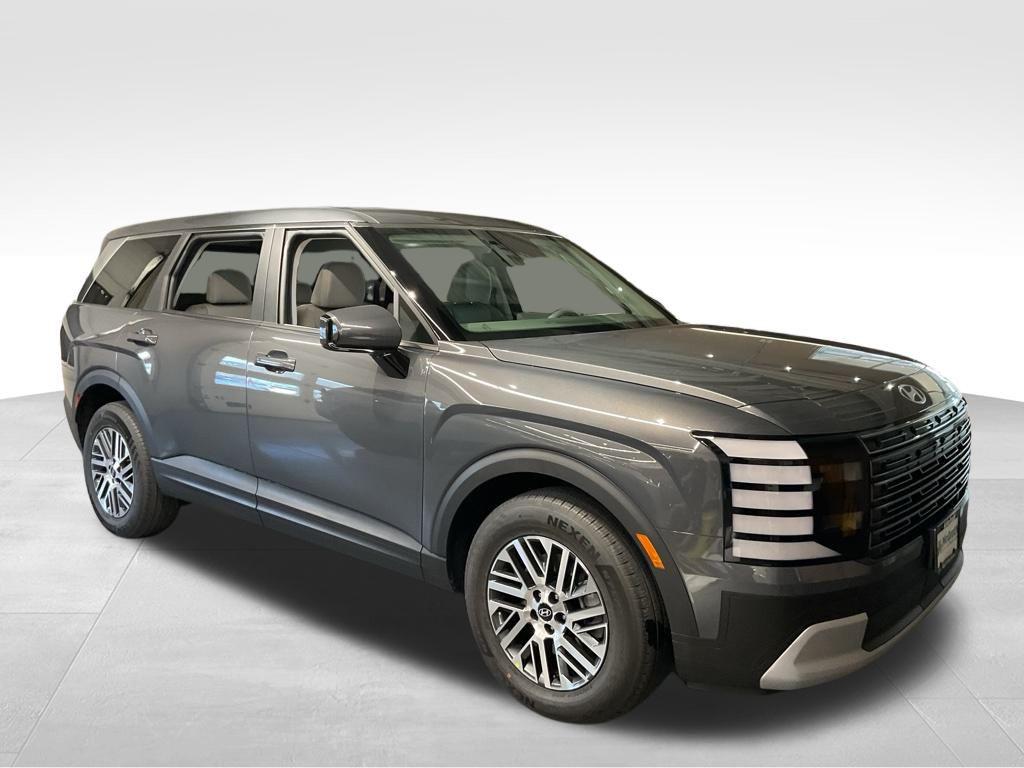 2026 Hyundai Palisade SE's photo