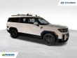 New 2026 Hyundai Santa Fe Hybrid Calligraphy SUV