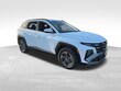  Hyundai Tucson Hybrid