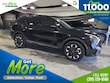  Kia Sportage Plug-In Hybrid