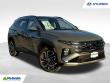 New 2026 Hyundai Tucson Limited SUV
