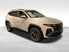 2026 Hyundai Tucson SEL SUV