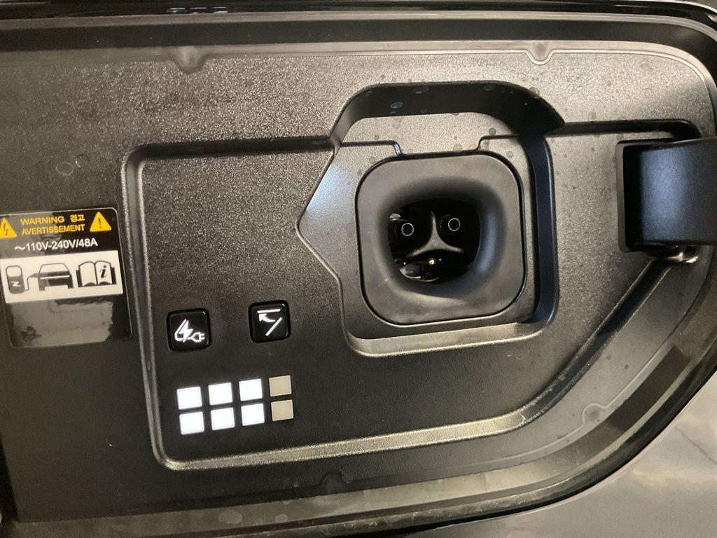 2026 Hyundai IONIQ 9 SEL - Photo 29