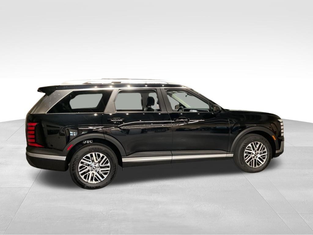 New 2026 Hyundai Palisade SEL SUV