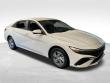 New 2026 Hyundai Elantra SE Sedan