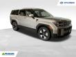 New 2026 Hyundai Santa Fe Hybrid SE SUV