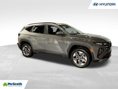 2026 Hyundai Tucson SEL SUV