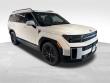 New 2025 Hyundai Santa Fe Hybrid Calligraphy SUV