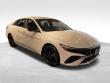 New 2026 Hyundai Elantra SEL Sport Sedan