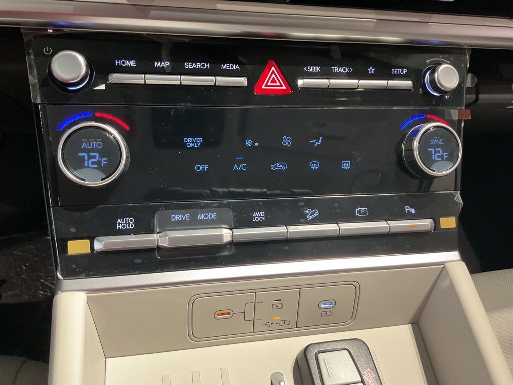 2026 Hyundai Santa Fe SE - Photo 16