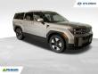 New 2026 Hyundai Santa Fe Hybrid SE SUV
