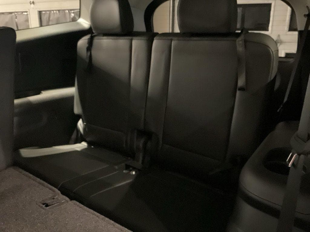 2026 Hyundai IONIQ 9 SEL - Photo 22