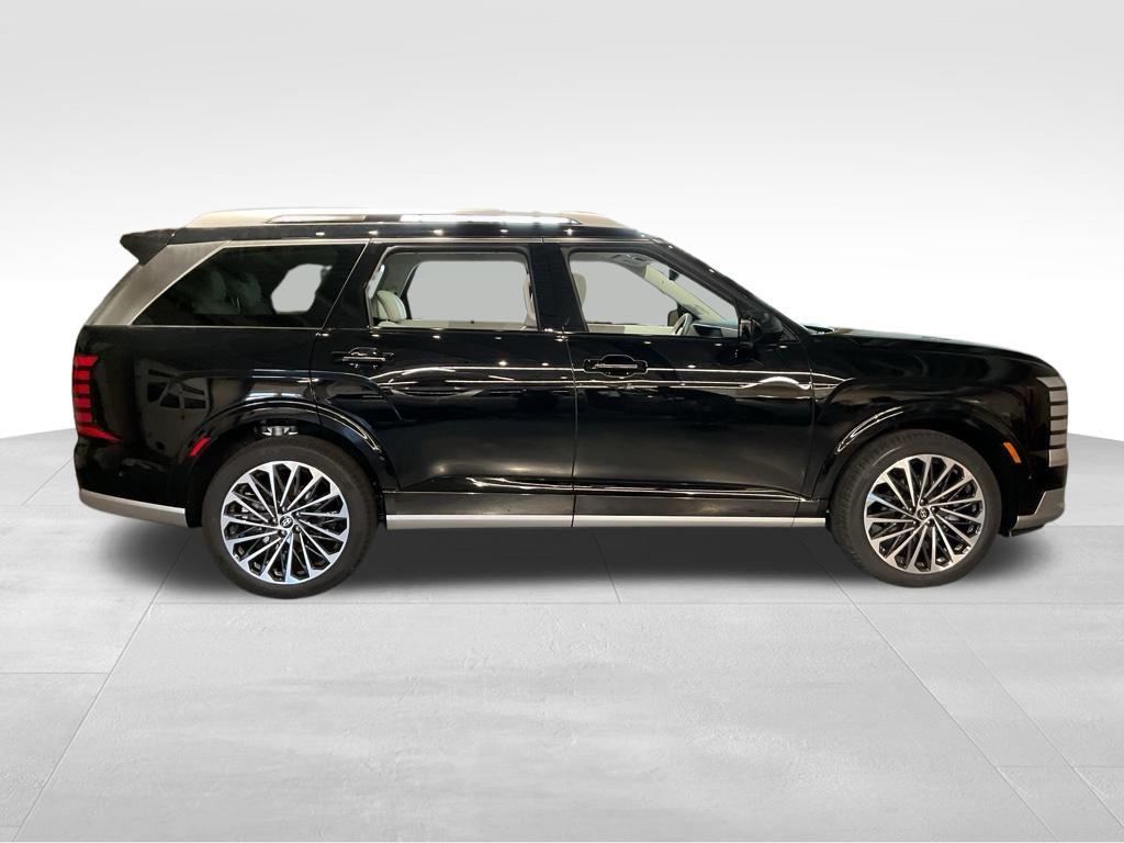 2026 Hyundai Palisade Calligraphy photo 2