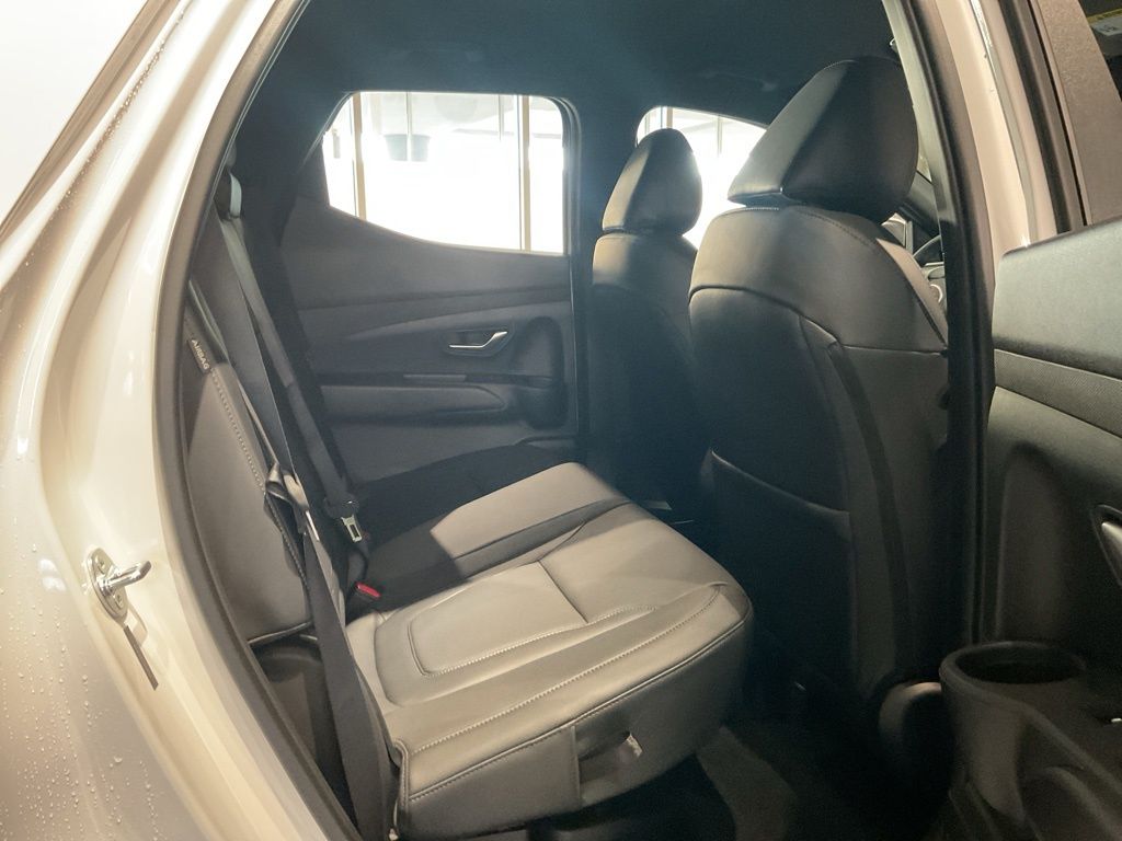 2026 Hyundai Santa Cruz SEL - Photo 24