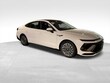  Hyundai Sonata Hybrid