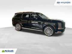 2026 Hyundai Palisade Calligraphy SUV