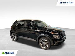 2026 Hyundai Venue SEL SUV
