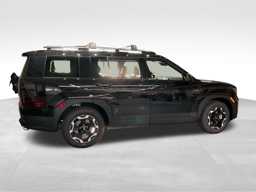 New 2026 Hyundai Santa Fe SEL SUV