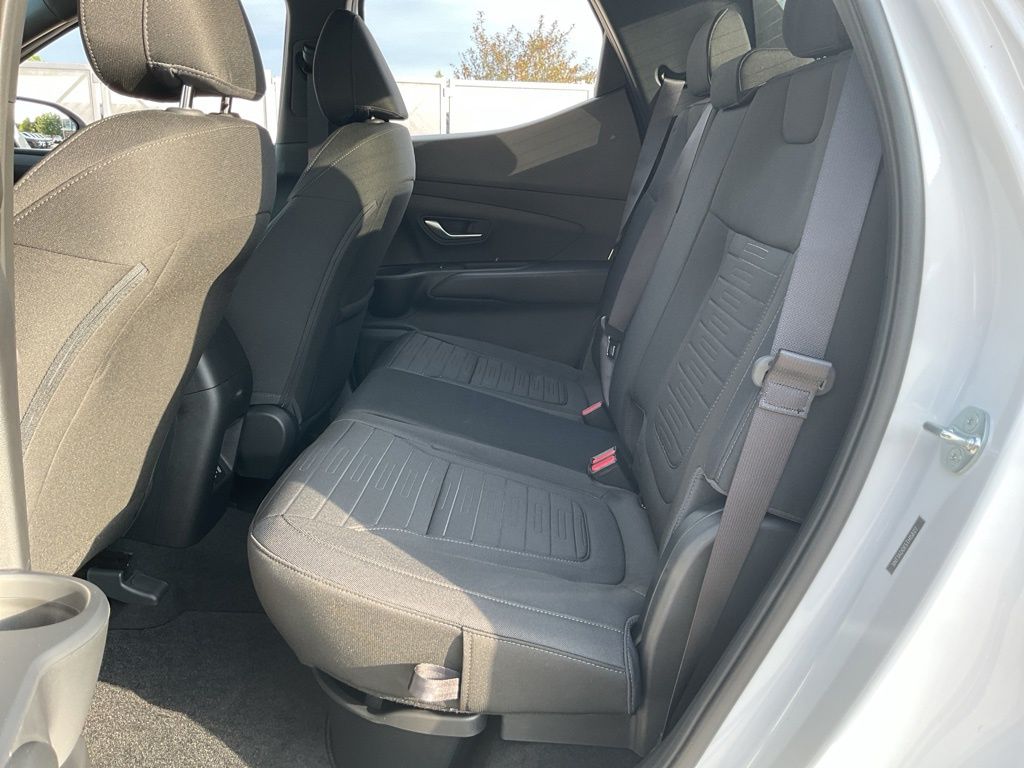2026 Hyundai Santa Cruz SE - Photo 22