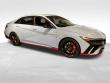 New 2026 Hyundai Elantra N Base Sedan