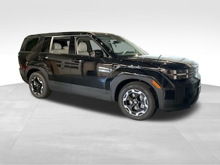 2026 Hyundai Santa Fe SE AWD SUV