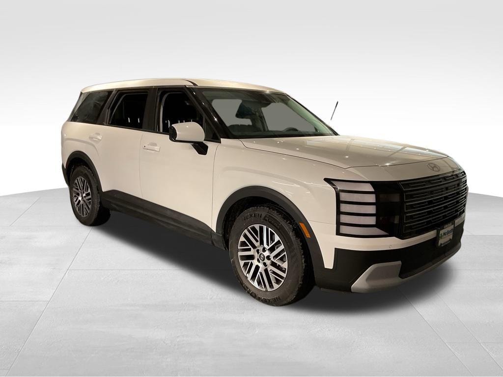 New 2026 Hyundai Palisade SE AWD SUV