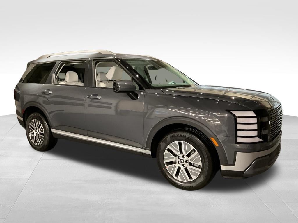 New 2026 Hyundai Palisade Hybrid SEL SUV