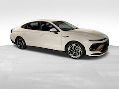 2026 Hyundai Sonata SEL Sport Sedan