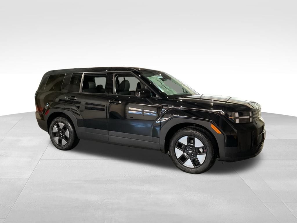 New 2026 Hyundai Santa Fe Hybrid SE SUV