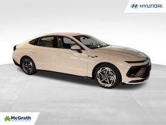 2026 Hyundai Sonata SEL Sport Sedan