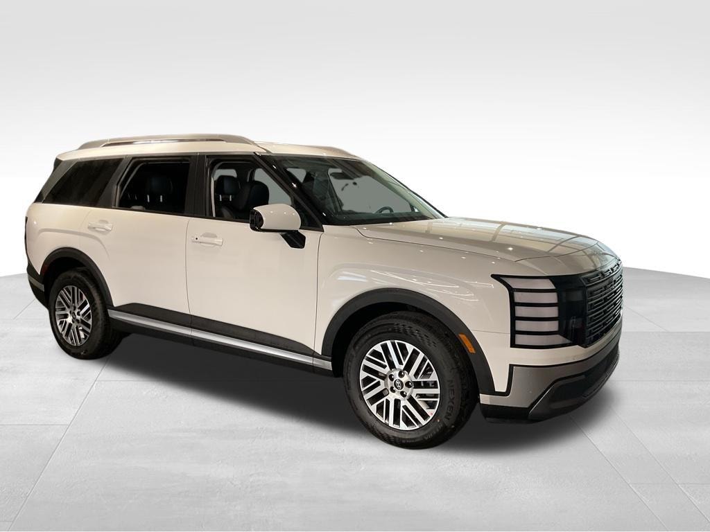 New 2026 Hyundai Palisade SEL AWD SUV