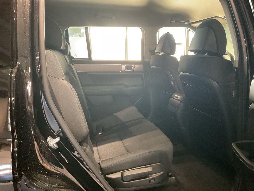 2026 Hyundai Santa Fe SE - Photo 25
