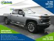 Used 2024 Chevrolet Silverado 2500HD Custom Truck