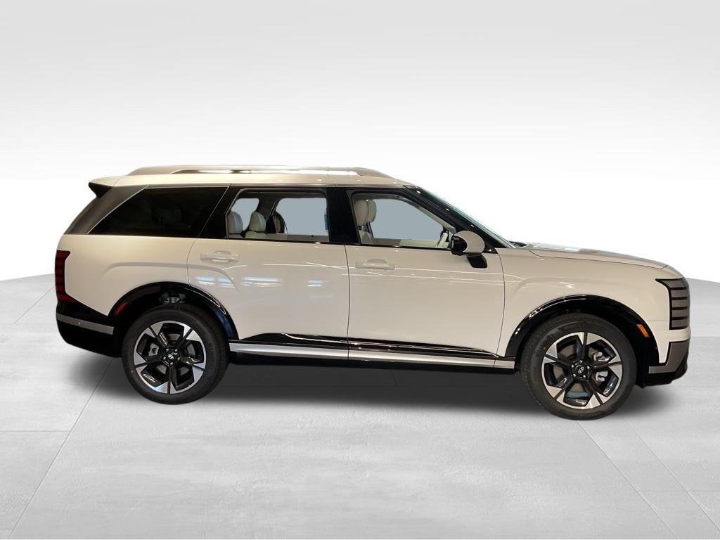 New 2026 Hyundai Palisade Limited SUV