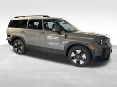 2026 Hyundai Santa Fe Hybrid SEL SUV