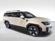 New 2025 Hyundai Santa Fe Hybrid SEL SUV