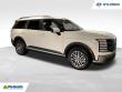 New 2026 Hyundai Palisade SEL Premium AWD SUV
