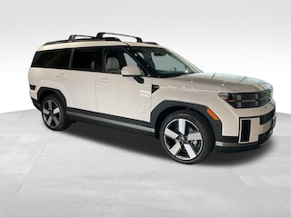 2025 Hyundai Santa Fe Limited SUV