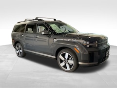 2026 Hyundai Santa Fe Limited AWD SUV