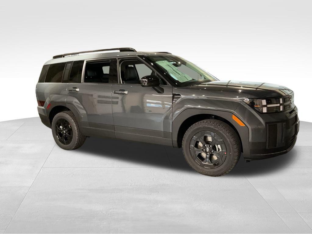 2026 Hyundai Santa Fe XRT's photo
