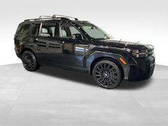 2026 Hyundai Santa Fe Calligraphy SUV